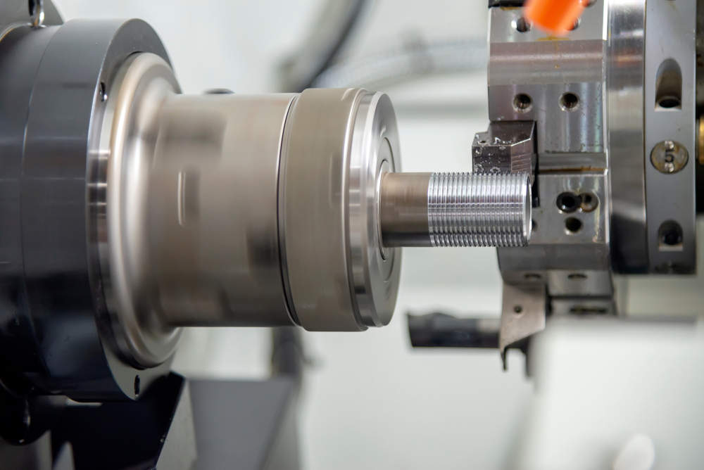 Machine Works Bismillah lathe machine works in Bellary Road, Bellary - Best Lathe ...