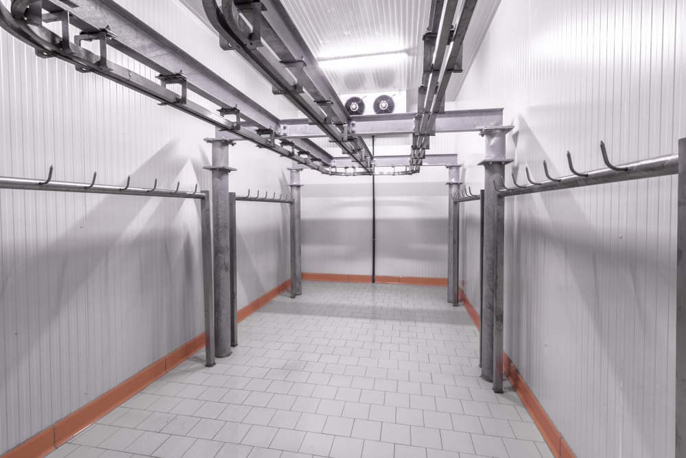 Cold Storage Services Get Best Price from Manufacturers & Suppliers