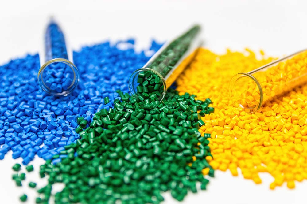 Bhagwati Pvc Plastic Pvt Ltd in Narela, Delhi - Best Polymer Granule ...
