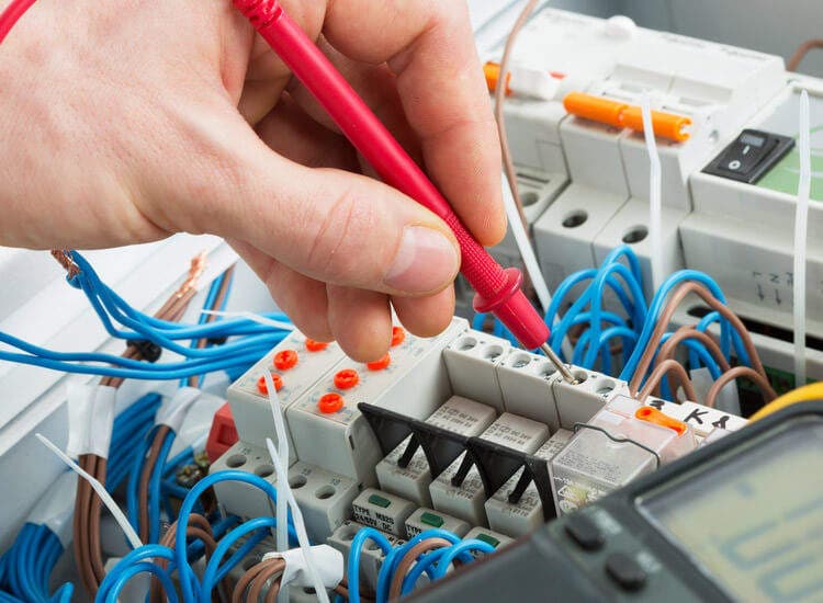Commercial Electrical Contractors