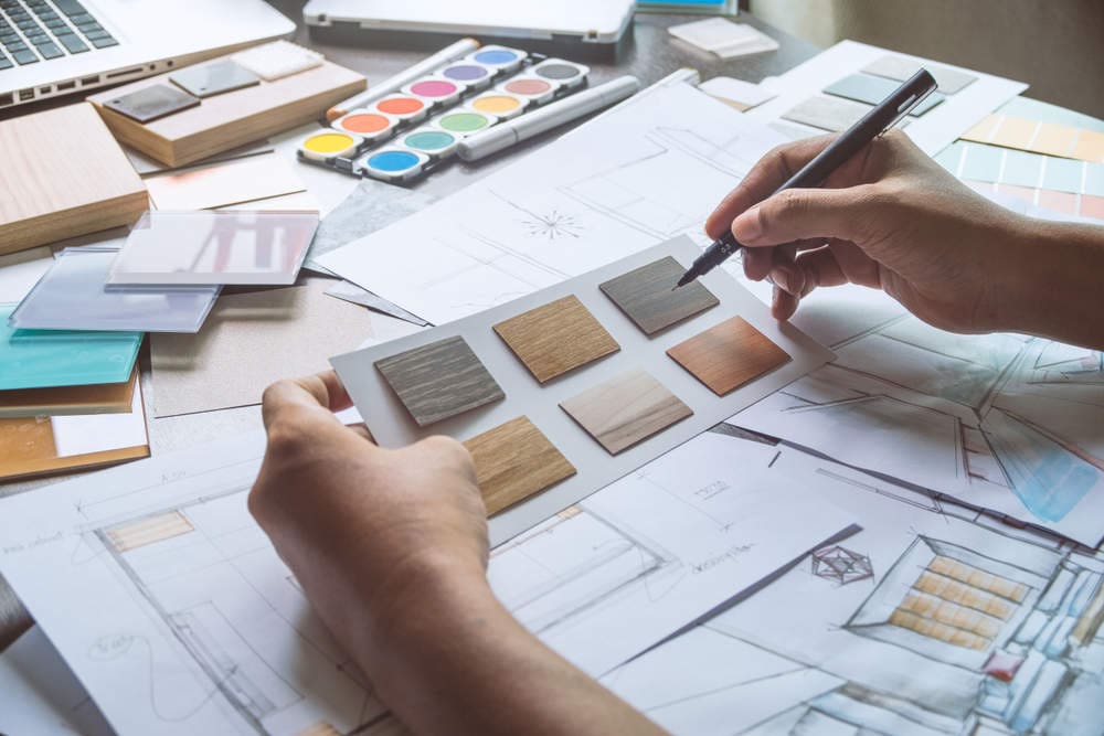 Aura Designers & Interiors in Borivali West, Mumbai - Best Interior ...