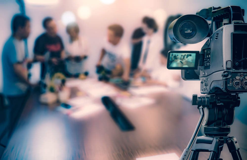 Commercial Photography Services