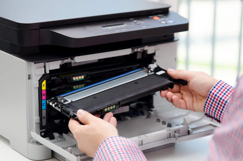 Perfect Print Solutions in Stationroad, Moradabad - Best Computer ...