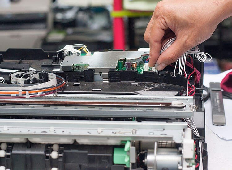 Computer And Printer Repair Piercing Printers in Purasawalkam, Chennai - Best Dot Matrix Computer ...