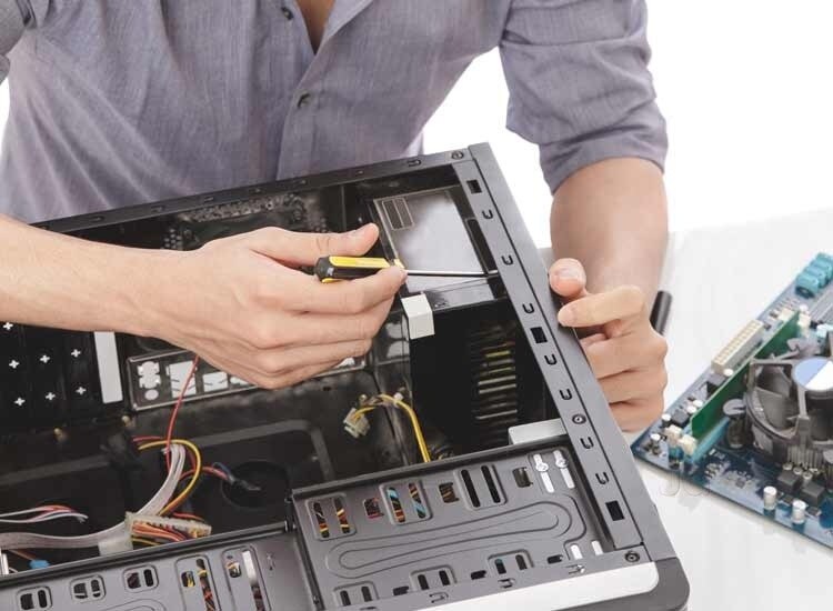 Catalogue R.C.Y. Laptop Repair in Okhla Industrial Area Phase 1