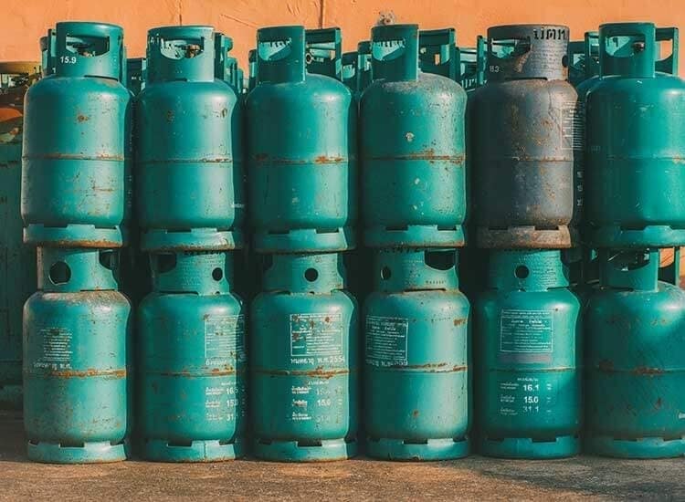 Top Totalgaz Cooking Gas Agencies in Nagpur Best Totalgaz LPG Gas