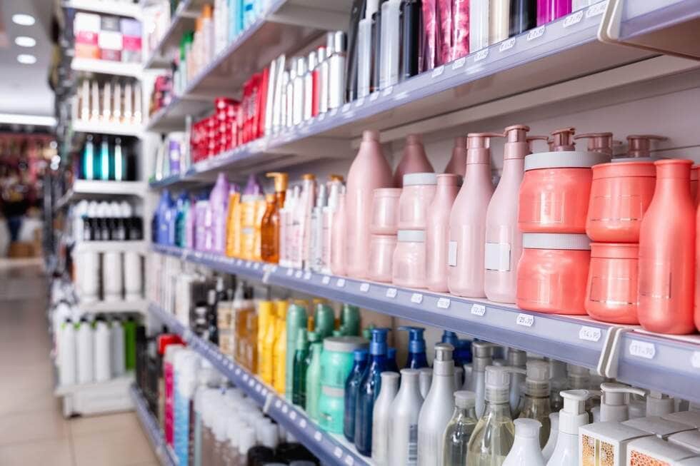 Hair Care Products in Allahabad Nourishing, Hydrating