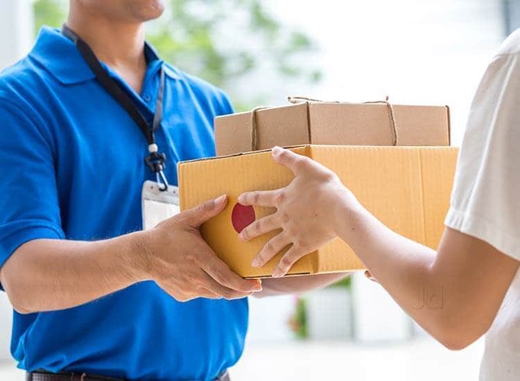Top DTDC Courier Service in Brahmavara Best DTDC Domestic Courier