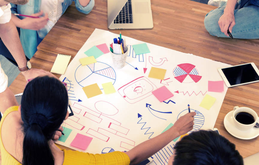 Avanta Business Centre (International Trade Tower) in Nehru Place ...