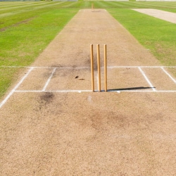 Krr Cricket Ground in Gandhamguda,Hyderabad - Best Sports Ground