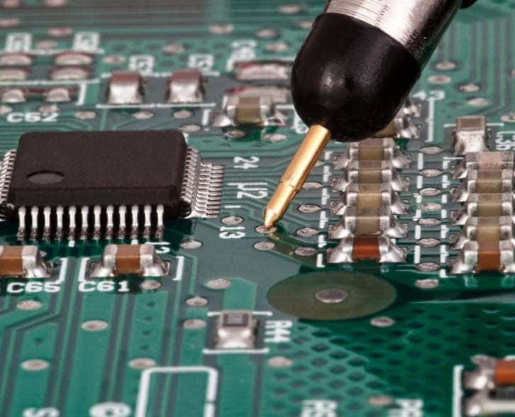 Smart Chip Design in Old Madras Road, Bangalore - Best VLSI Design ...