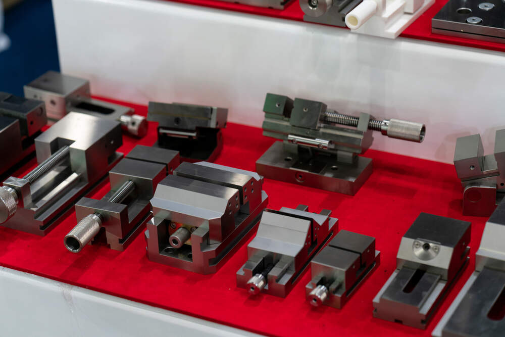 Picture of Shubham Enterprises in Bhosari, Pune - Best Jig Fixture Manufacturers ...