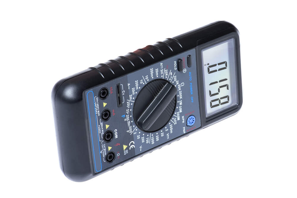 Rishabh Instruments Pvt Ltd in Ganjmal, Nashik - Best Digital ...