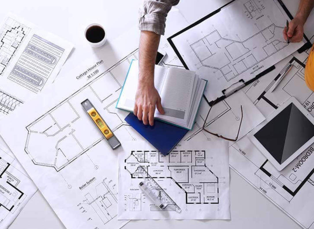 Drafting Def Laxmi Engineering Work in Panch Batti, Bharuch - Best Engineering ...