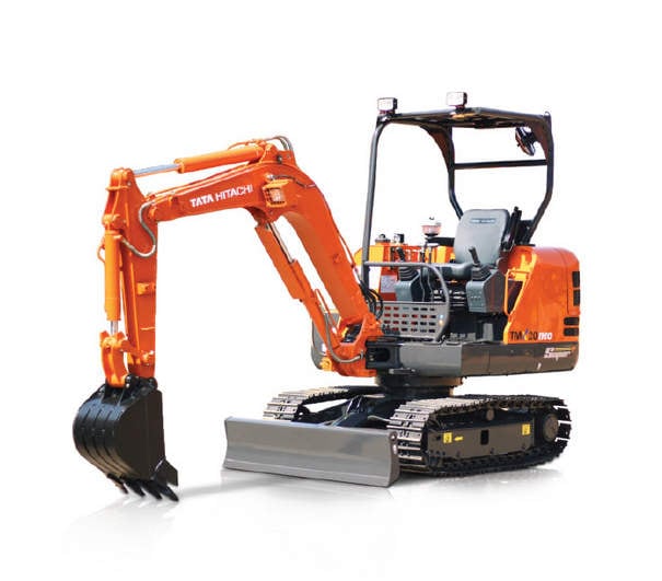 JCB Works in Auto Nagar, Visakhapatnam - Best Earthmovers On Rent-JCB ...