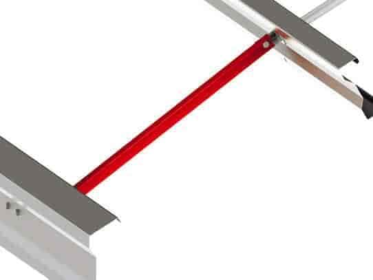 Eave Strut in Siliguri Durable and Reliable Support Beams