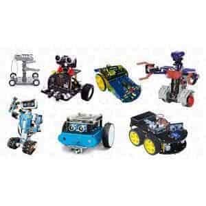 Top Robo India Educational Robotic Kit Products in Chennai