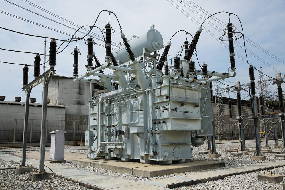 Transformer Comp Kalpa Electrikals Pvt Ltd in Chickpete, Bangalore - Best Current ...