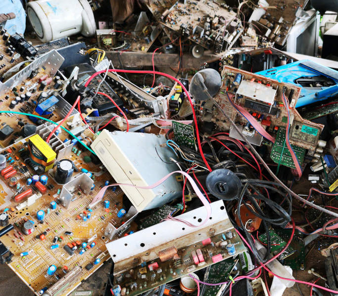 Waste managment in Meerut - Best E Waste Management Services in Meerut ...