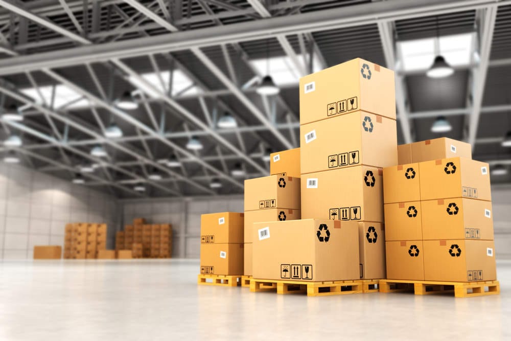 Industrial Packaging Services
