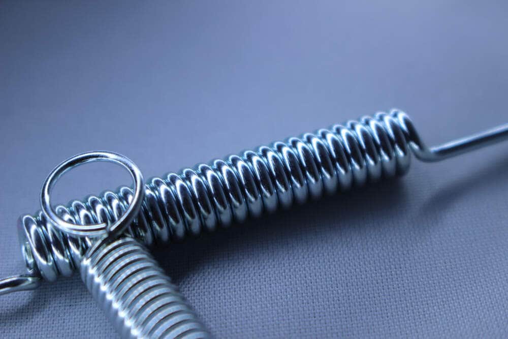 J Part Spring J K Springs in Porur, Chennai - Best Spring Manufacturers in Chennai ...
