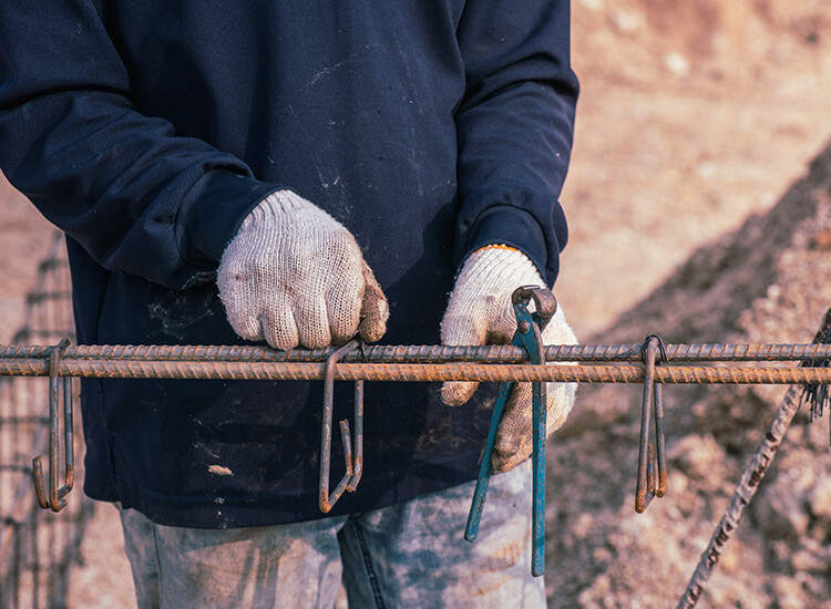Structural Steel Fabricators