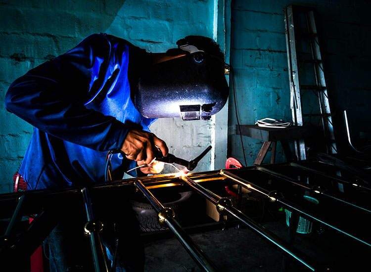 Fabricators