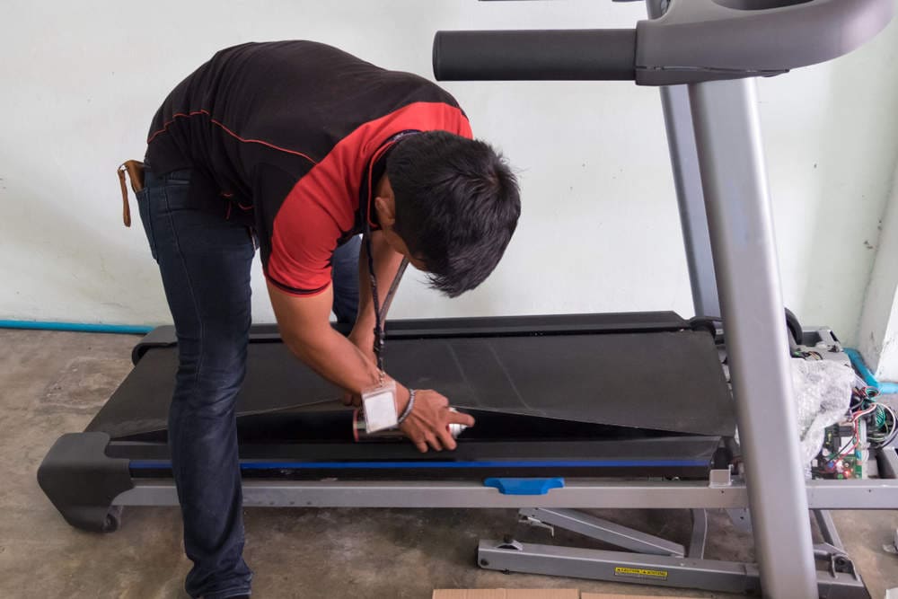 Treadmill Repair Near Me Your Ultimate Guide to Maintenance and Repair