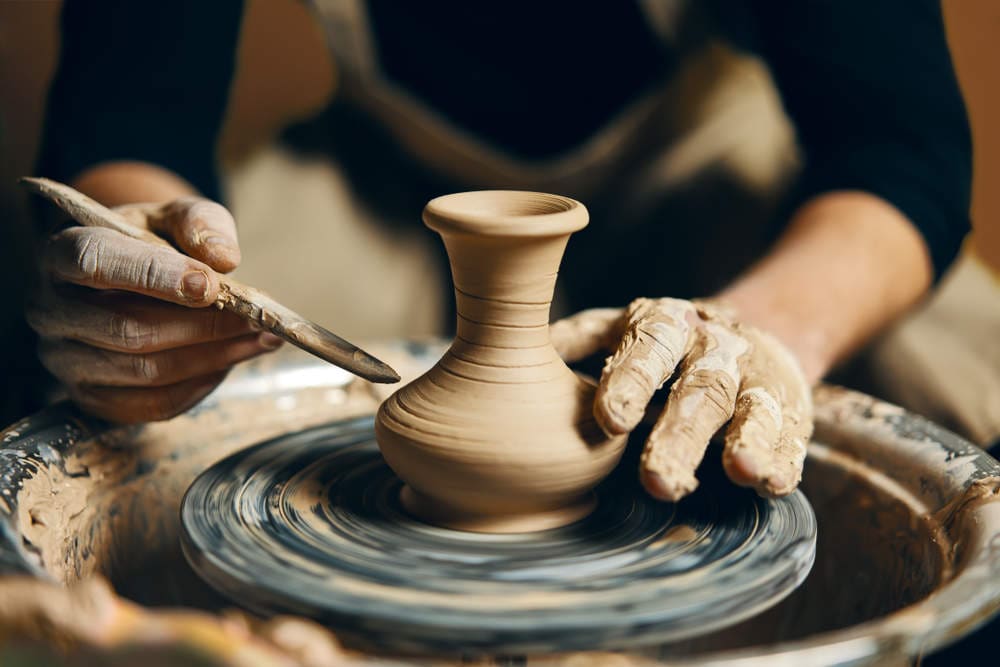 Handicraft Corporation Inc in Civil Lines, Moradabad - Best Handicraft ...
