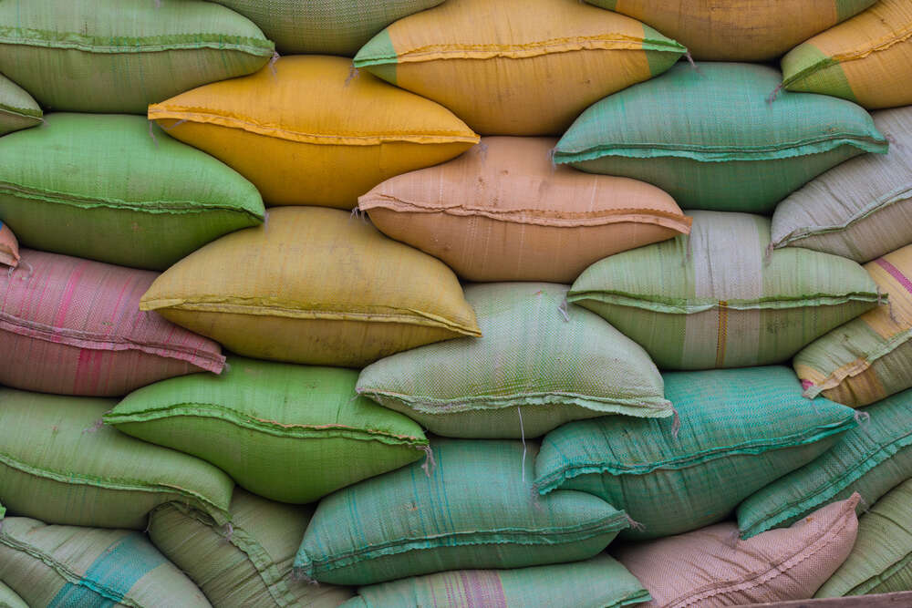 Innovative Polypack in Peenya 2nd Stage, Bangalore - Best HDPE Woven ...