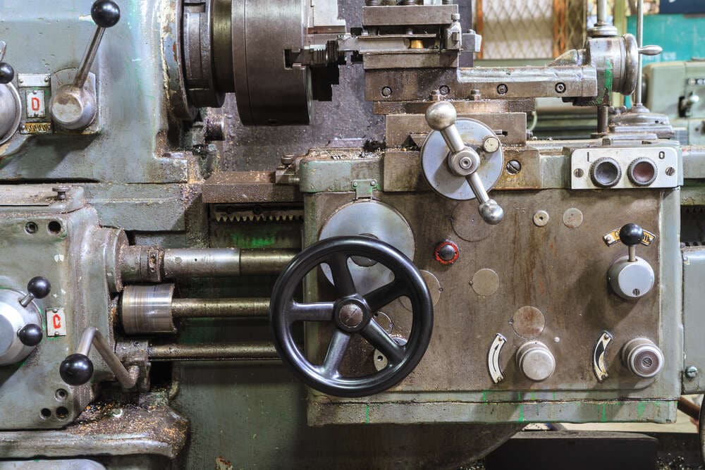 German Machine Tool Corp in Safdarjung Enclave, Delhi - Best Machine ...
