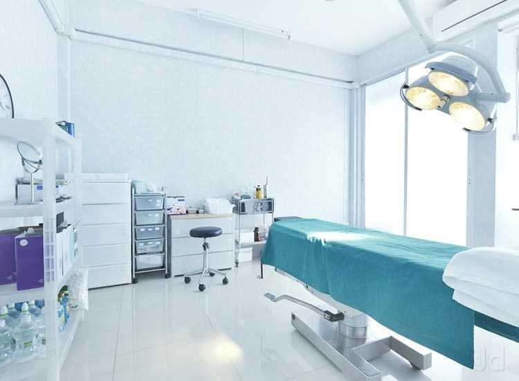 Ashoka Nursing Home Hospitals Book Appointment Online Hospitals In Kamaraj Nagar Pondicherry Justdial