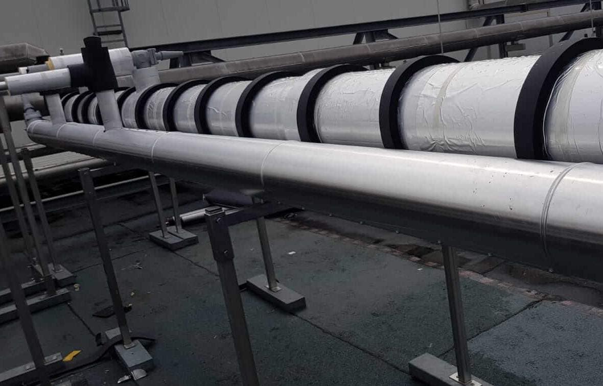 Emi Engineering EMI Engineering in Ambattur, Chennai - Best Insulation Contractors in ...