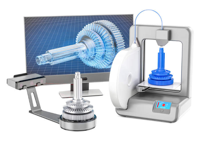 Machining Model Maker V V Thamhane in Deccan Gymkhana, Pune - Best Machinery Model Maker in ...