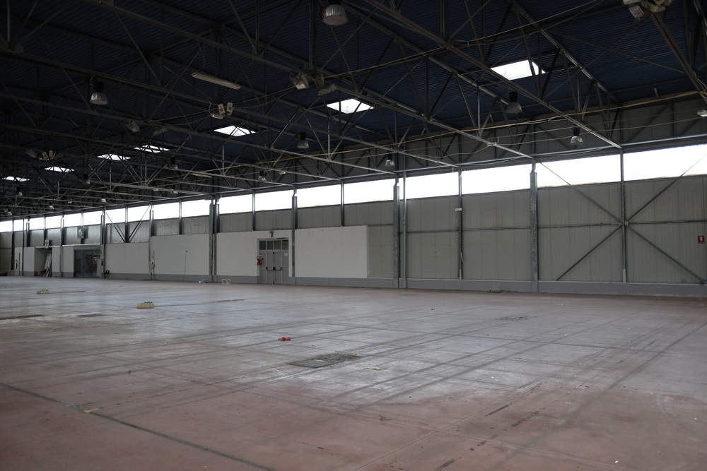 Industrial Shed Developers