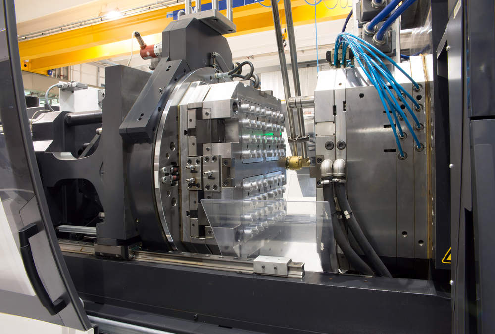Injection Works PNG Inds in Bawana, Delhi - Best Plastic Injection Mould Job Works in ...