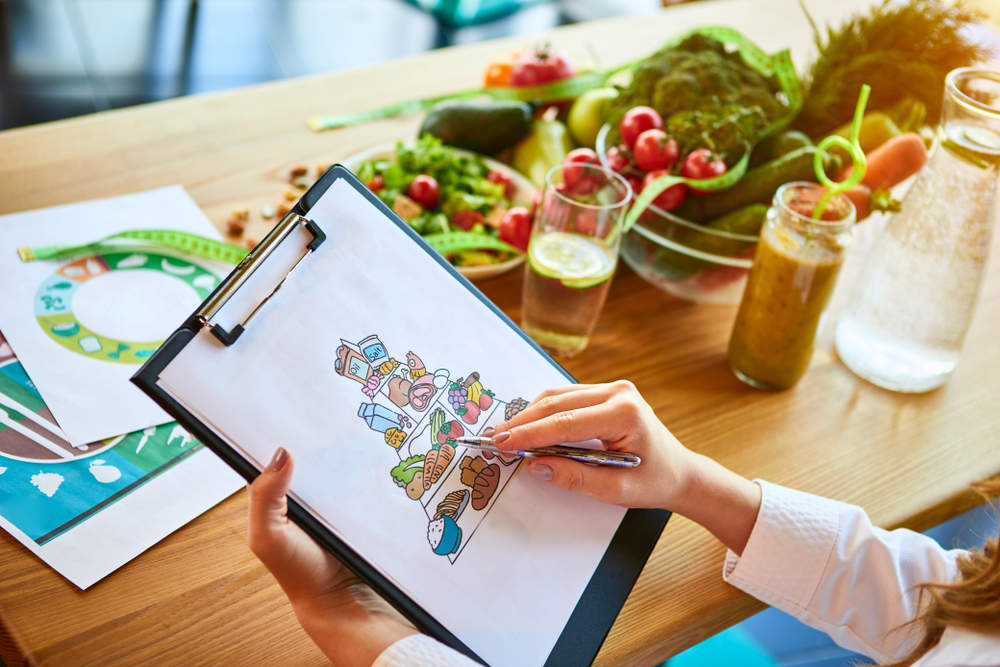 Top 30 Institutes For Nutrition Dietetics Diploma In Thane West 