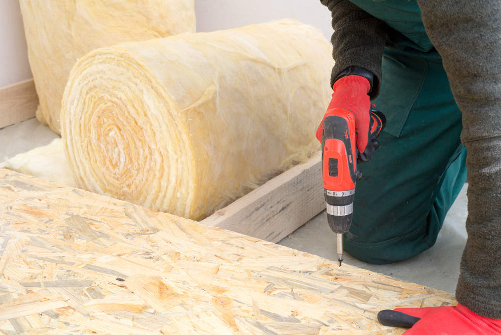 Mk Insulation in Sarora, Raipur-Chhattisgarh - Best Insulation ...
