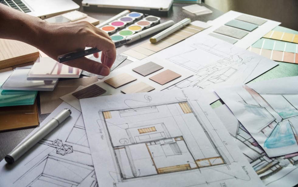 Disha Interiors in Borivali West, Mumbai - Best Interior Designers in ...