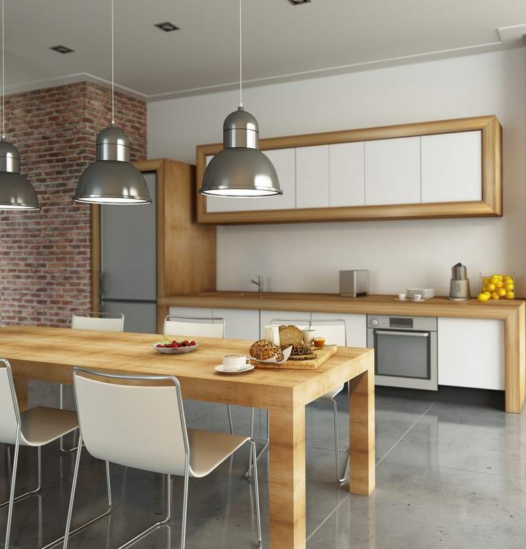 Contemporary Modular Kitchen in Mumbai at ₹ 20,000 ₹ L Pc