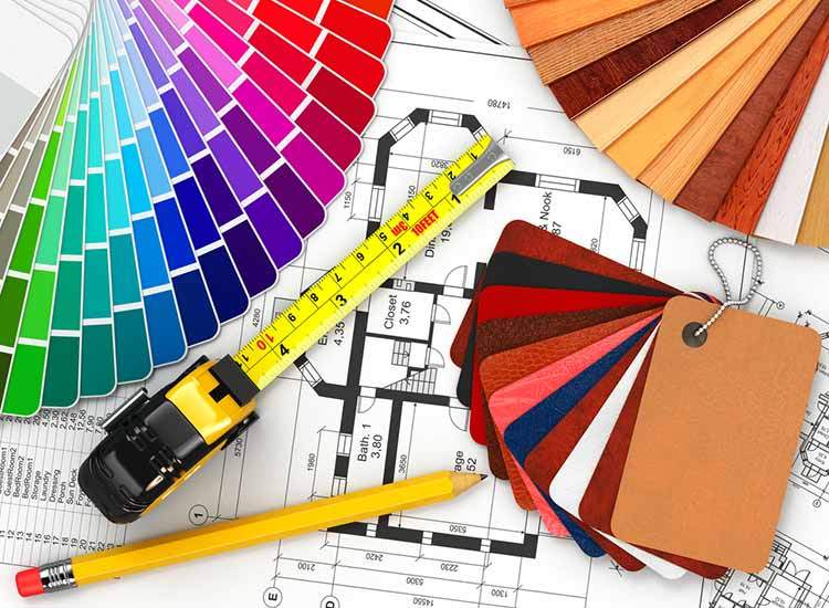 Interior Designers For Office