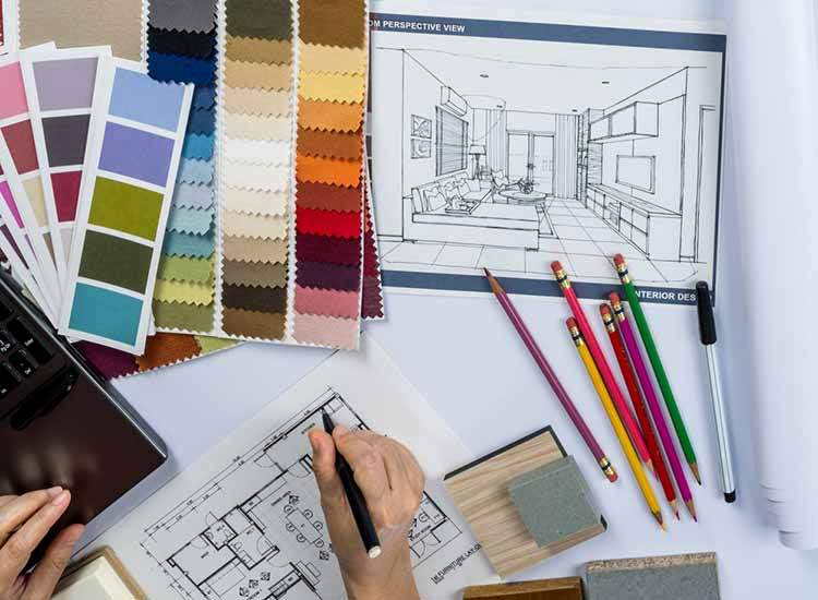 Meera Interior in Magathane-Borivali East, Mumbai - Best Interior ...