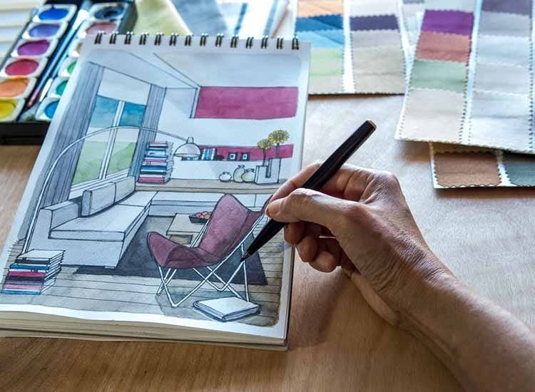 3D Interior Designing Animation Services in Chittoor - Dealers ...