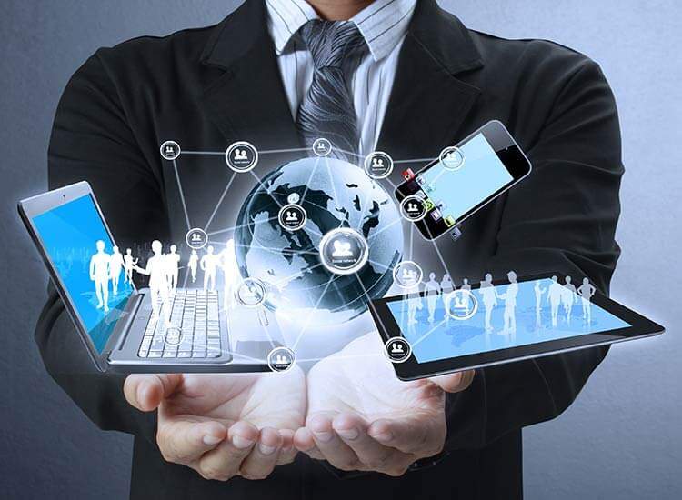 Technnovatika Pvt Ltd in Professors Colony, Chas - Best Internet ...