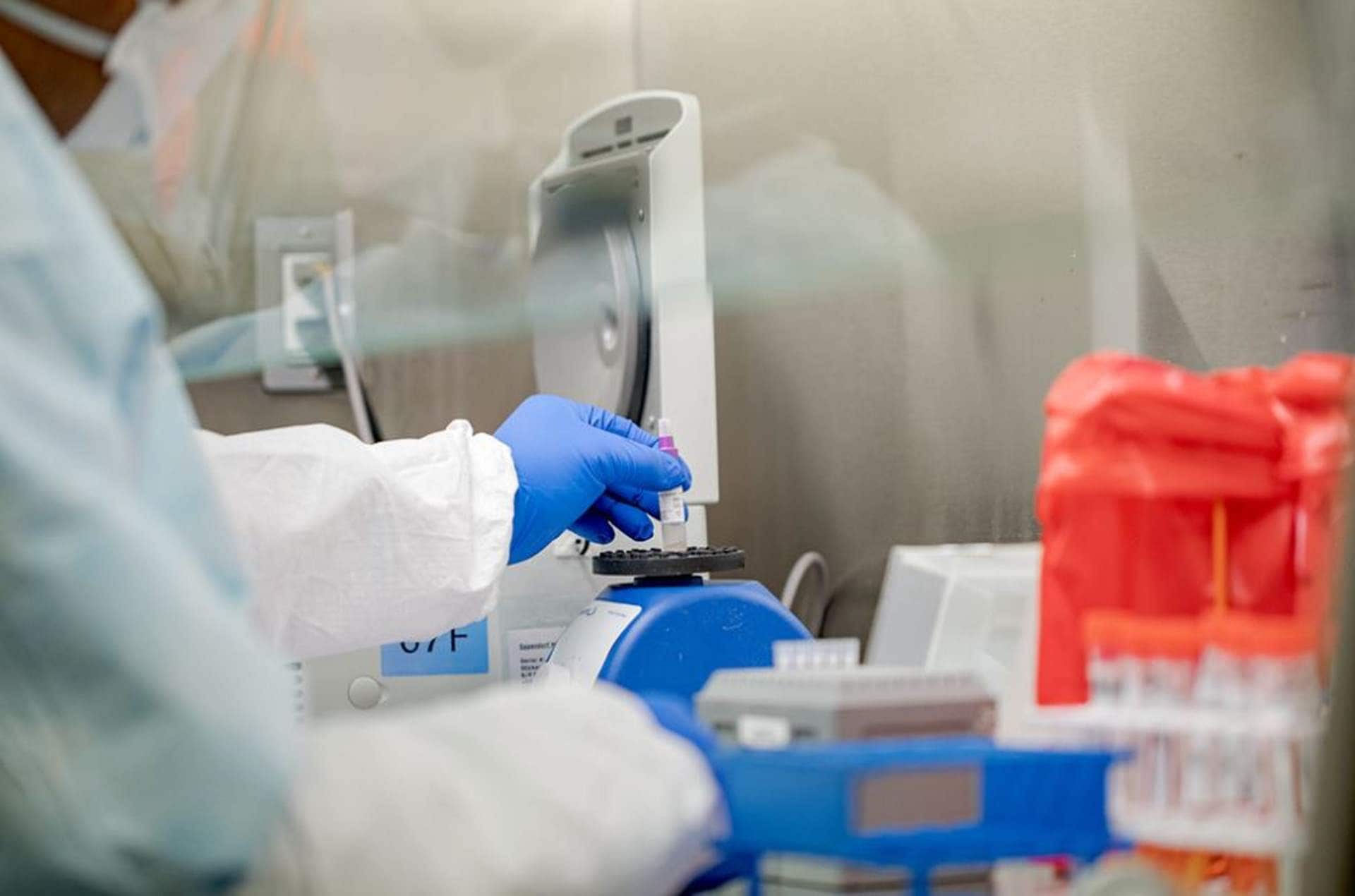 Vimta Labs Ltd (Registered Office) in HCL, Hyderabad - Best Laboratory ...