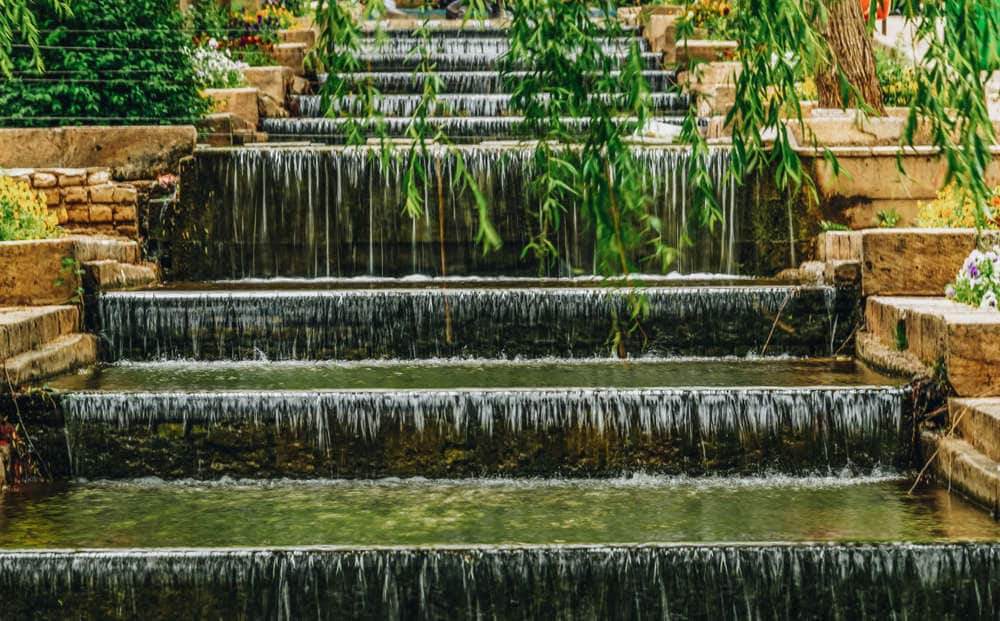 Landscape Designing Services