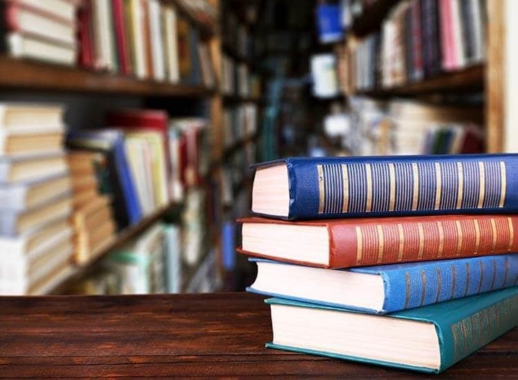 Sba Students Library 6