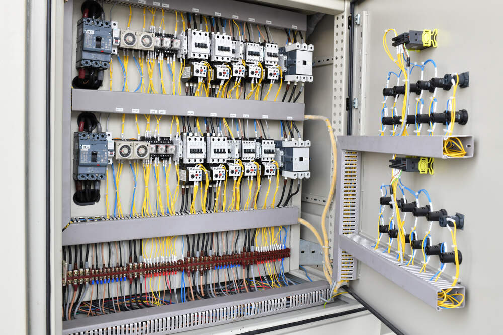 Produit Control Systems in Santej, Kalol-Gandhinagar-Gujarat - Best ...