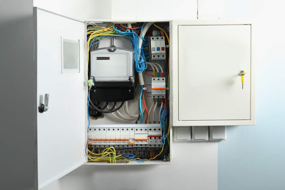 Asha Industries in Boisar, Palghar - Best Electrical Control Panel ...