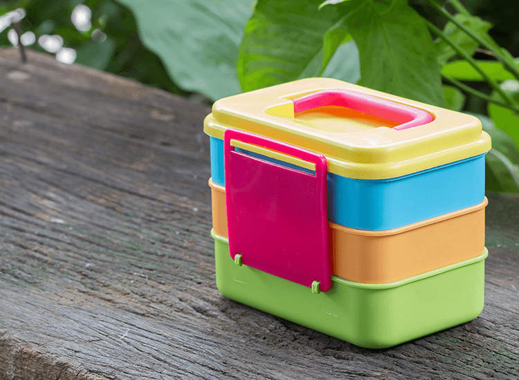 MILTON Food Fun Price Starting From Rs Find Verified Sellers